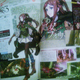Illustration for article titled This emDrakengard 3/em Character is a Virgin. Apparently That Matters
